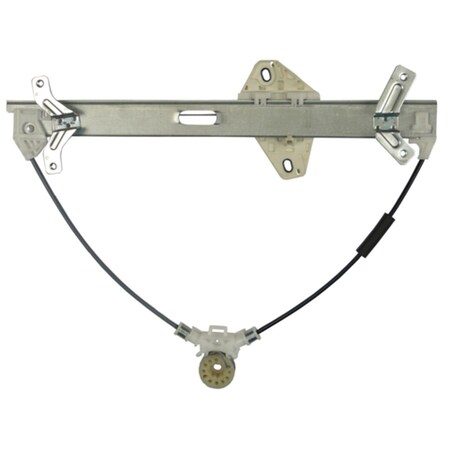 Aci Automotive Honda Accord 07-03 Window Regulatr, 381898 381898